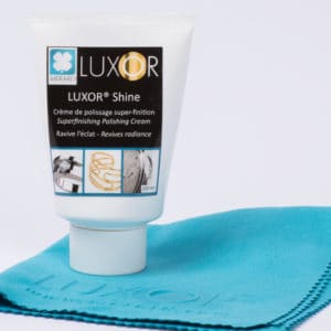 Crema abrillantadora LUXOR Shine