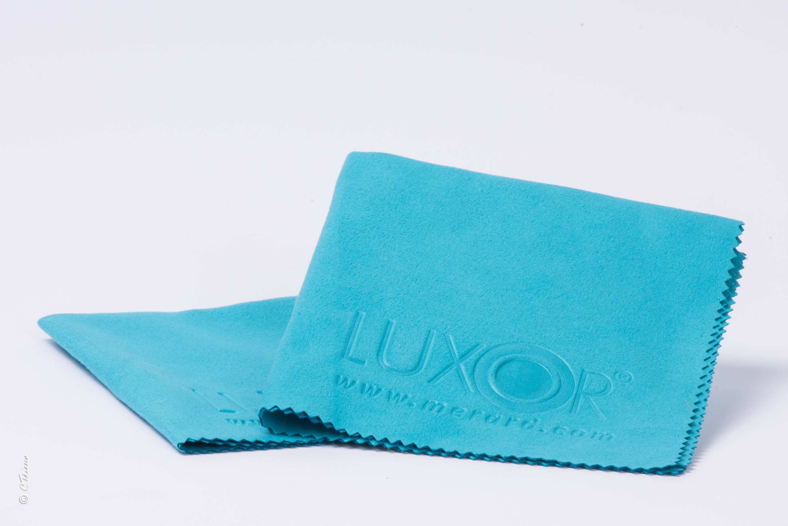LUXOR compound and buffing mop for gold silver jewelry