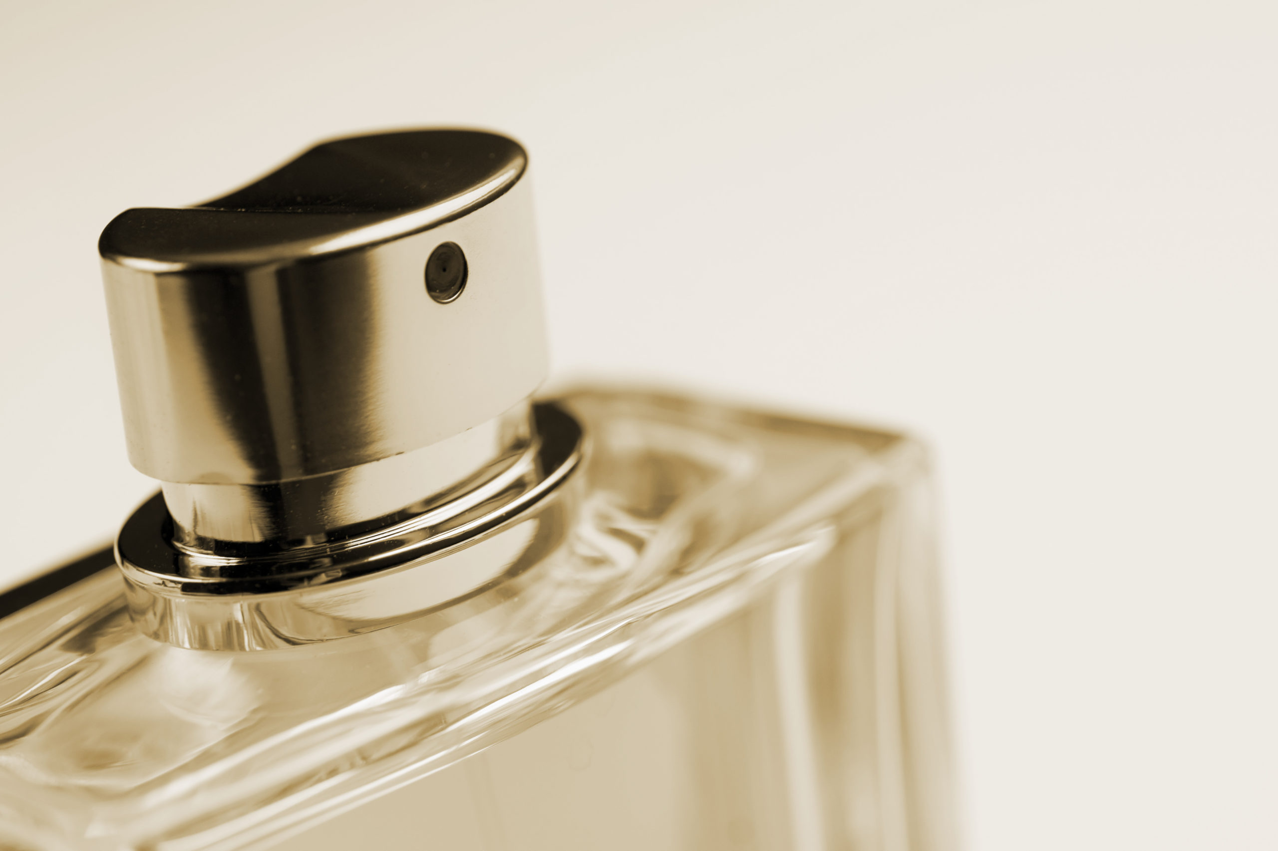 Polierpasten und -scheiben für Parfüm