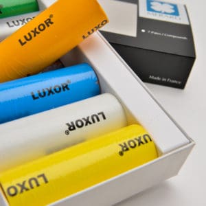 Luxor® by Merard Polishing Kit - RioGrande