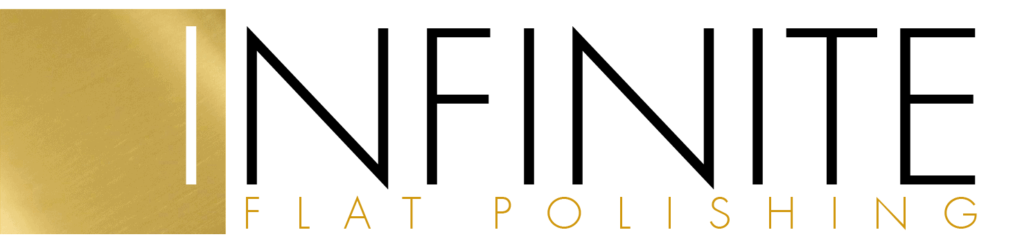 Logo INFINITE