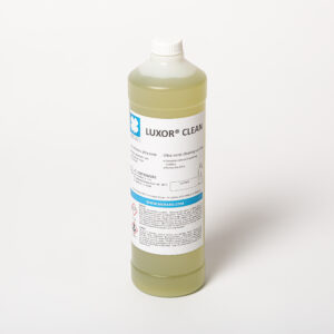 MERARD - Lessive LUXOR Clean 1 litre